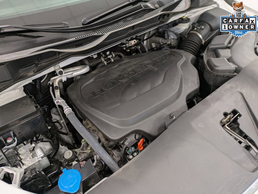 Used 2023 Honda Odyssey EX-L image 30