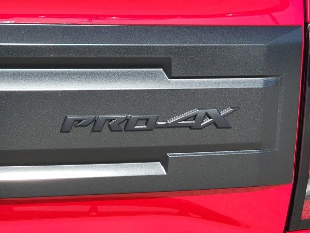New 2026 Nissan Frontier PRO-4X w/ Pro-4x Convenience Package image 10