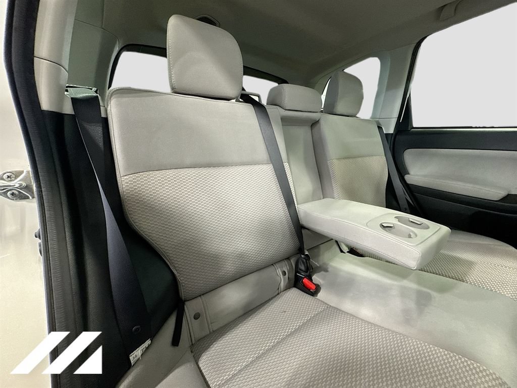 Used 2015 Subaru Forester 2.5i Premium w/ Popular Package #2 AWD/4WD image 29
