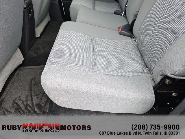 Used 2011 Dodge Dakota Big Horn w/ Security Group image 24