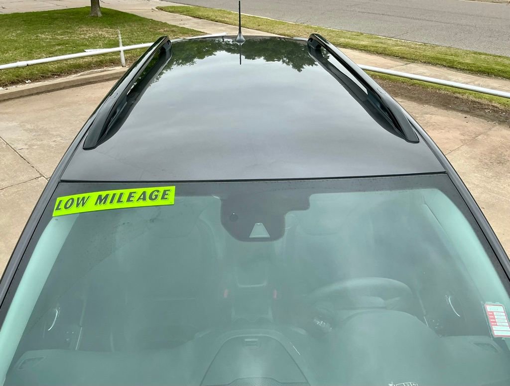 Used 2022 Jeep Cherokee Latitude Lux image 12