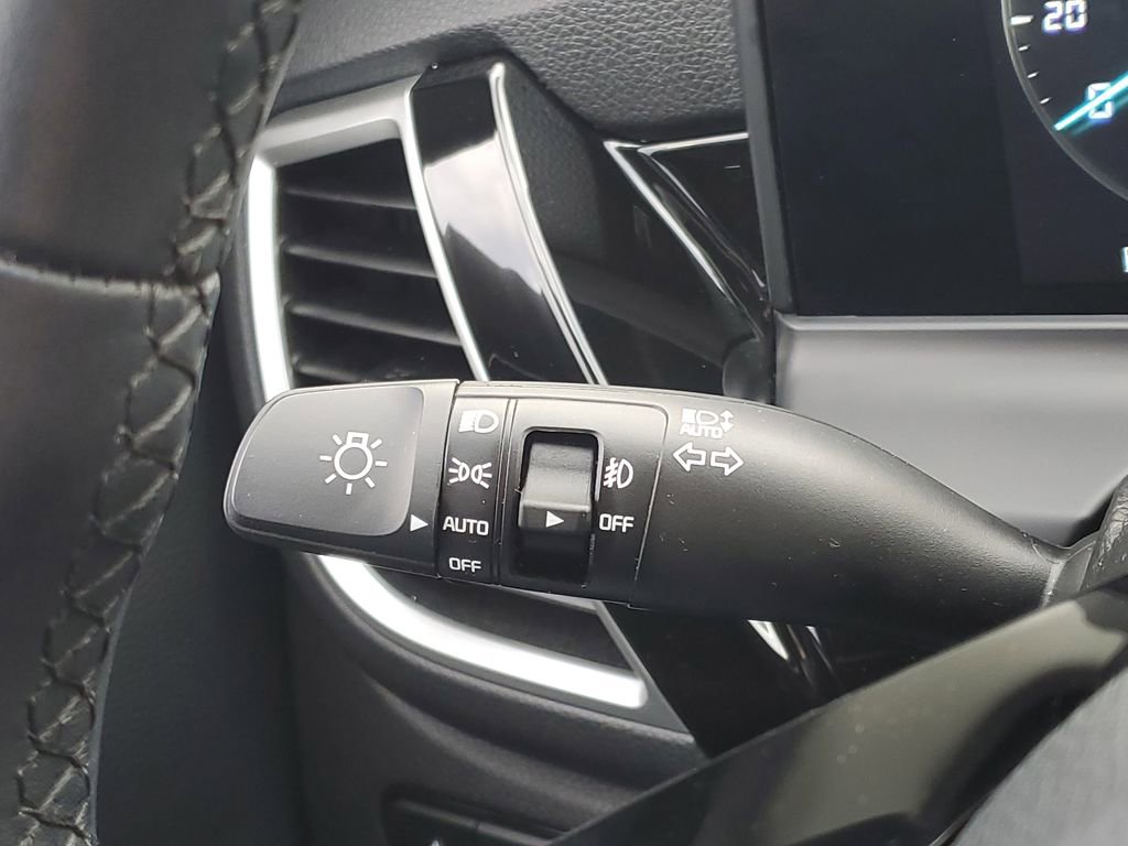 Used 2024 Kia Seltos S image 15