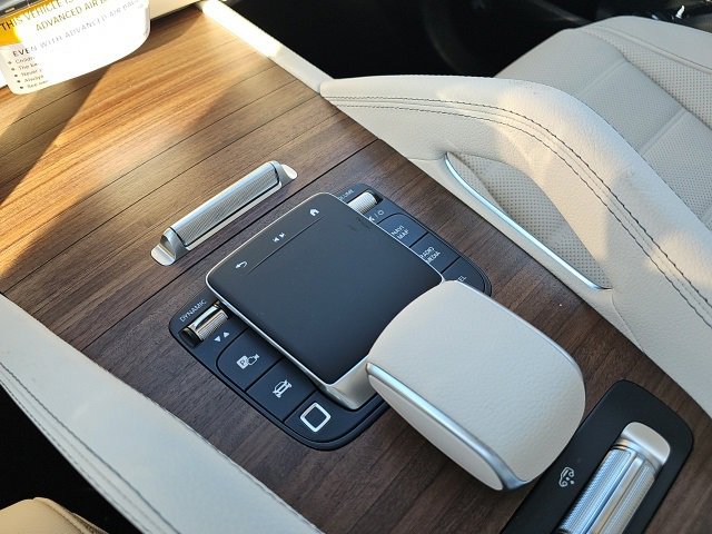New 2026 Mercedes-Benz GLS 450 4MATIC image 22