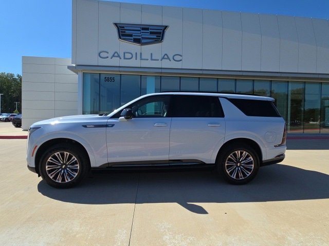 New 2026 Cadillac Escalade IQL Sport 1 image 2