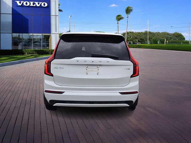 New 2026 Volvo XC90 T8 Ultra w/ Lounge Package image 6