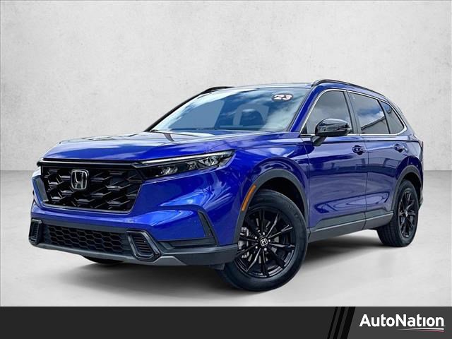 Used 2023 Honda CR-V Sport image 1