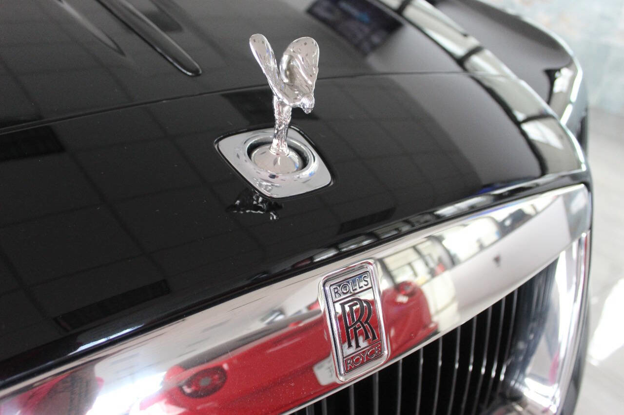 Used 2019 Rolls-Royce Ghost image 7