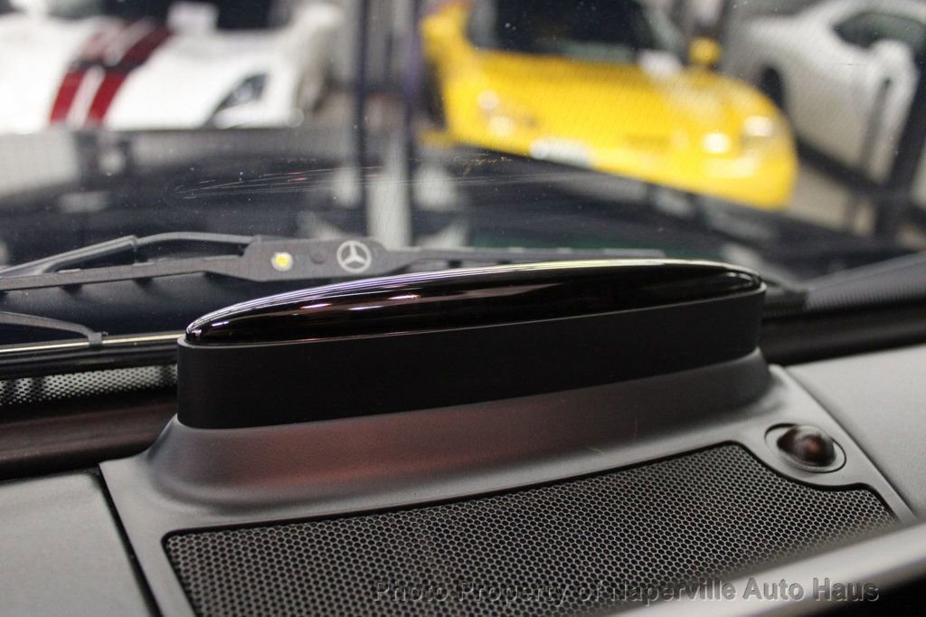 Used 2018 Mercedes-Benz G 65 AMG 4MATIC image 30