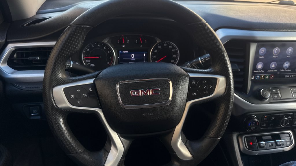 Used 2021 GMC Acadia SLE w/ Driver Convenience Package AWD/4WD image 24