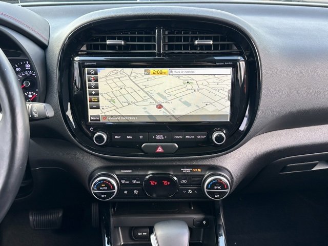 Used 2020 Kia Soul GT-Line Turbo image 24