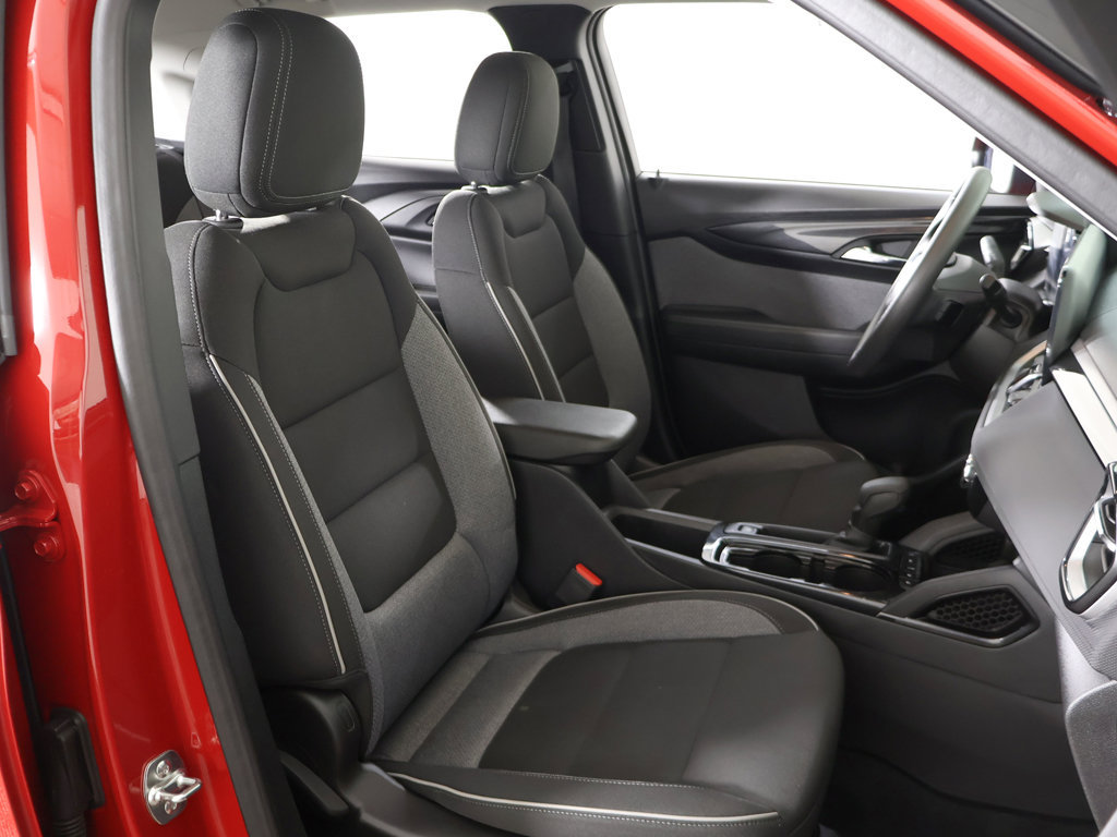 Used 2026 Chevrolet TrailBlazer LT FWD image 27