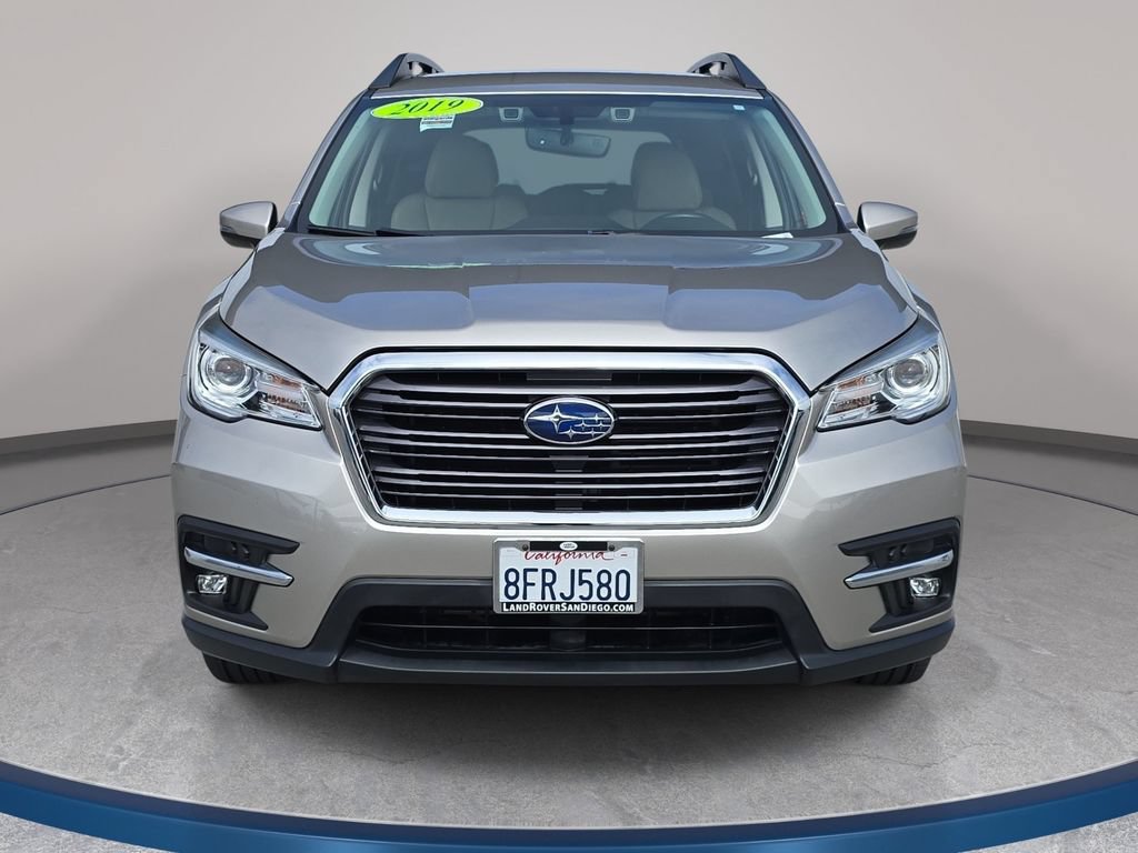 Used 2019 Subaru Ascent Limited AWD/4WD image 3