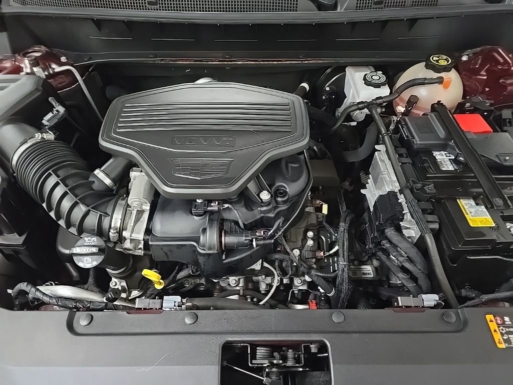 Used 2021 Cadillac XT6 Premium Luxury image 13