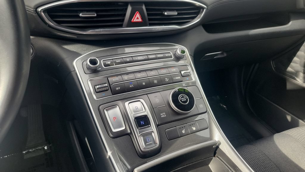 Certified 2023 Hyundai Santa Fe SEL FWD image 18