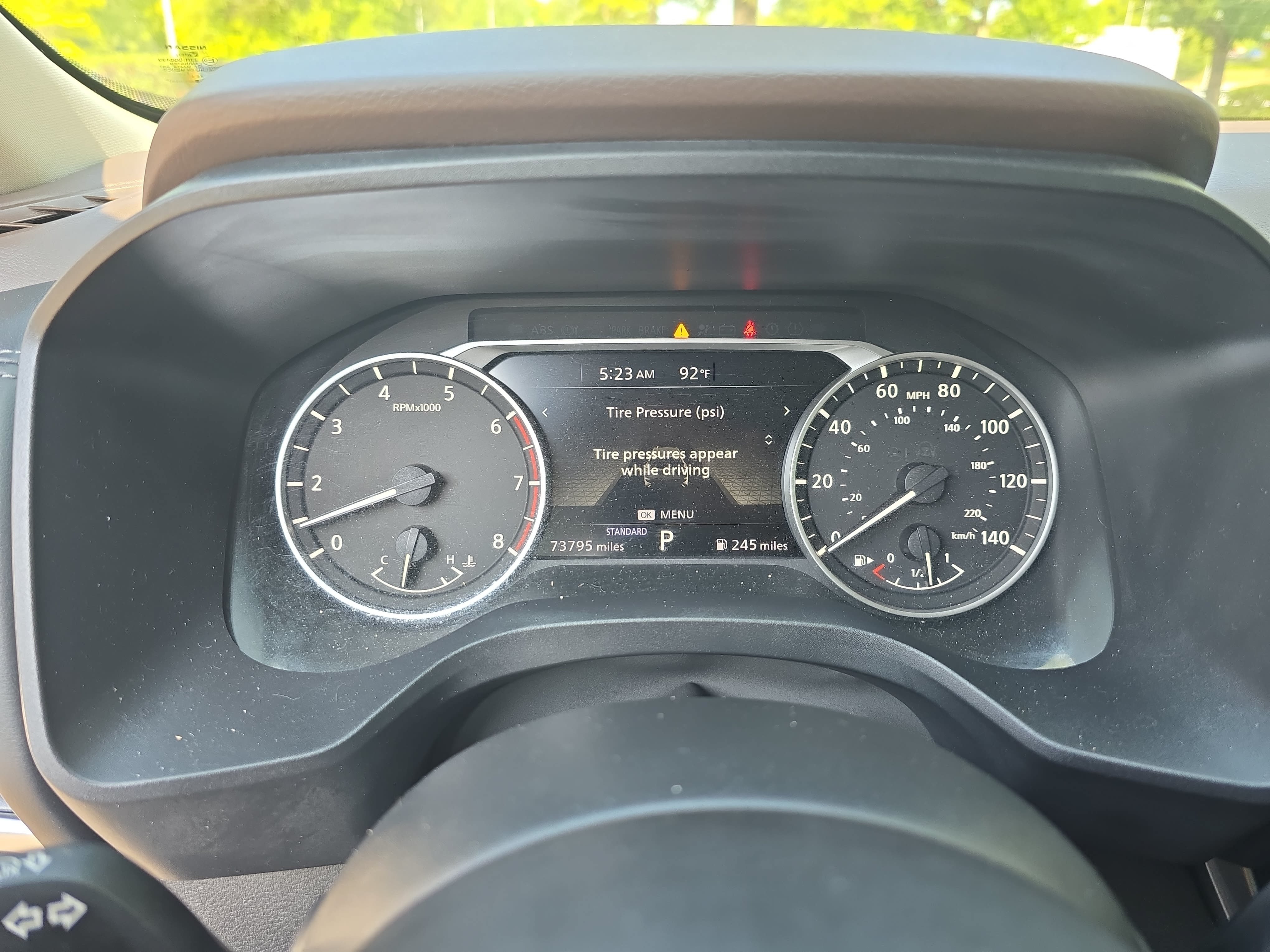 Used 2022 Nissan Rogue SV FWD image 18