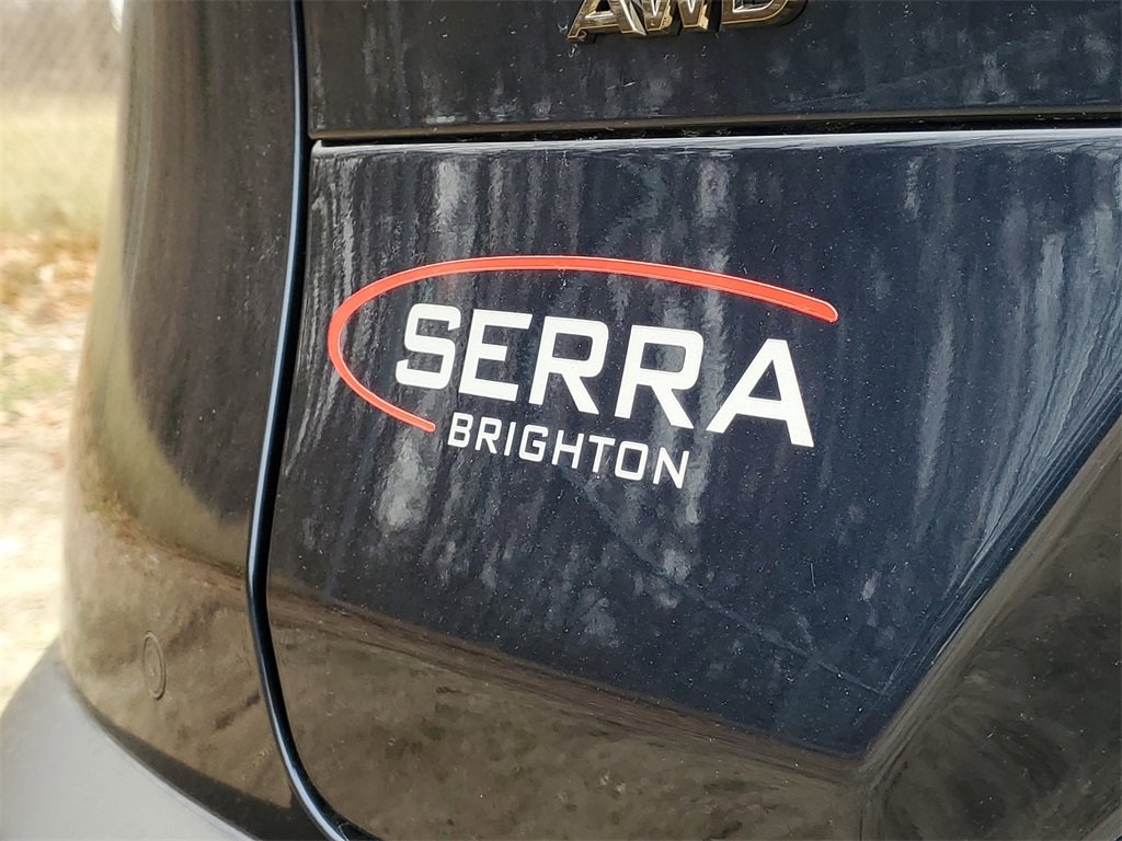 New 2026 MAZDA CX-30 AWD 2.5 S image 30