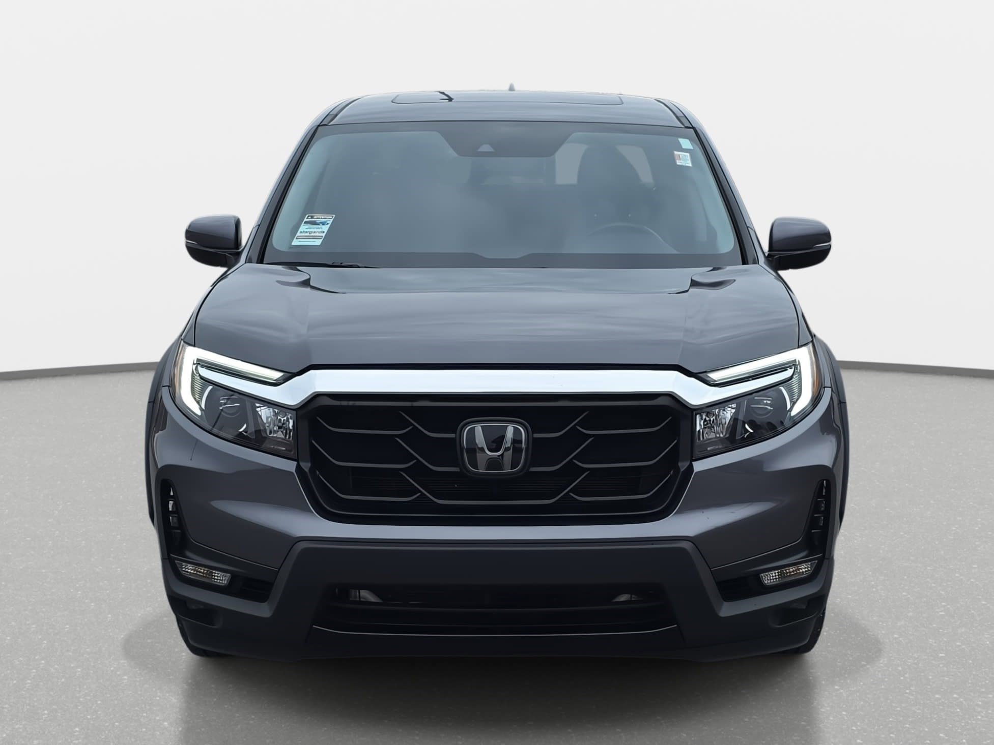 Used 2022 Honda Ridgeline RTL-E image 2