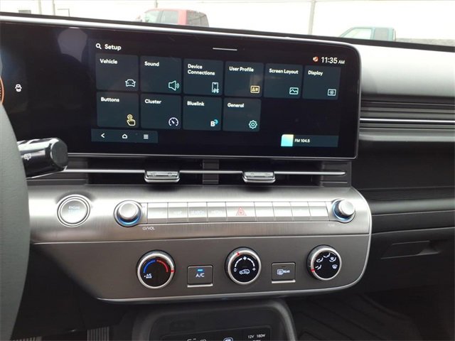 New 2026 Hyundai Kona SE image 13