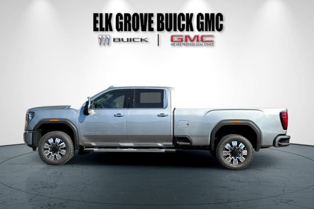 New 2026 GMC Sierra 2500 Denali w/ Denali Reserve Package AWD/4WD image 7