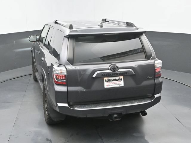Used 2023 Toyota 4Runner SR5 Premium w/ Moonroof Package RWD image 15