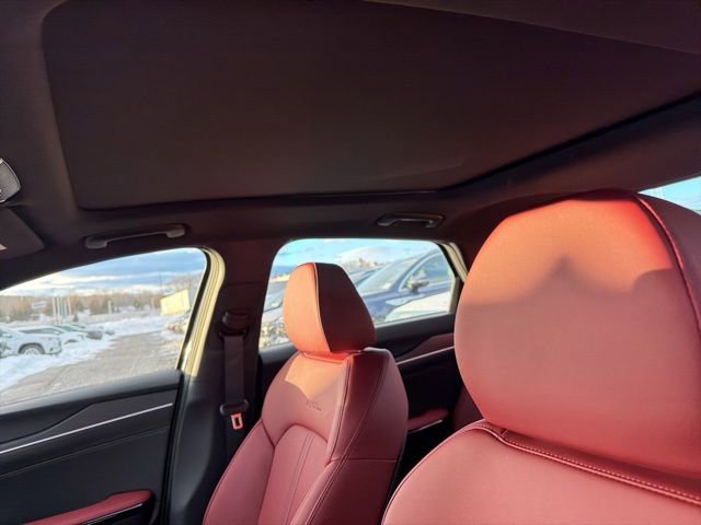 New 2026 Kia K5 GT-Line w/ GT-Line Premium Package image 10