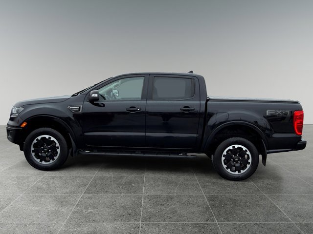 Used 2020 Ford Ranger Lariat w/ FX4 Off-Road Package AWD/4WD image 3