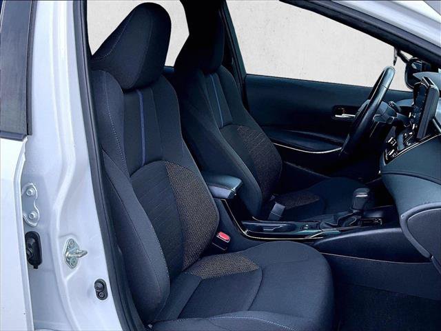 Used 2022 Toyota Corolla SE FWD image 9