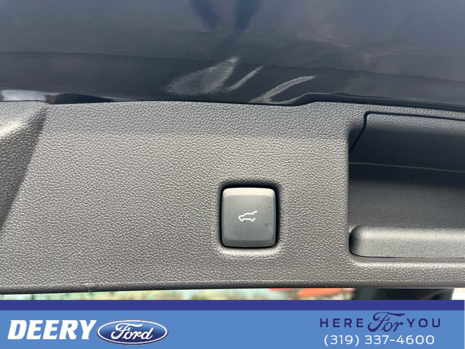 New 2026 Ford Escape Active w/ Cold Weather Package image 13