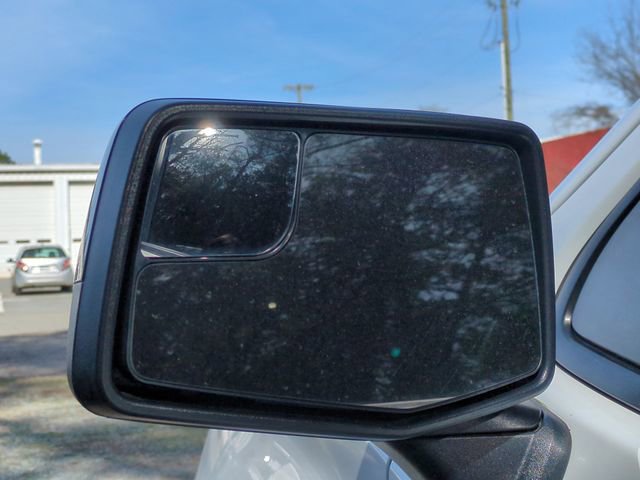 Used 2024 Chevrolet Silverado 1500 RST image 11