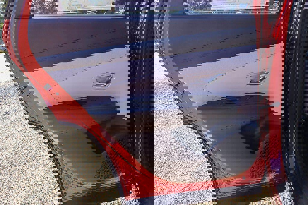 New 2026 Hyundai Tucson SEL image 13