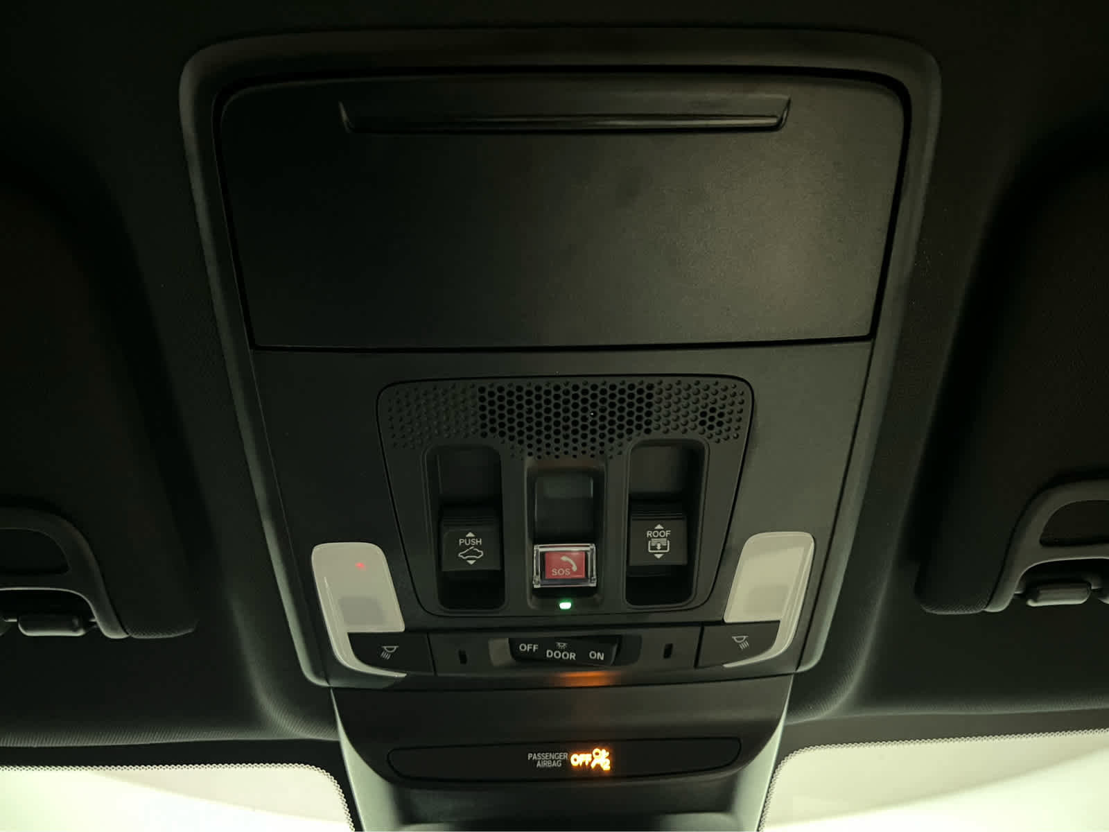 Used 2025 Acura ADX A-Spec image 15