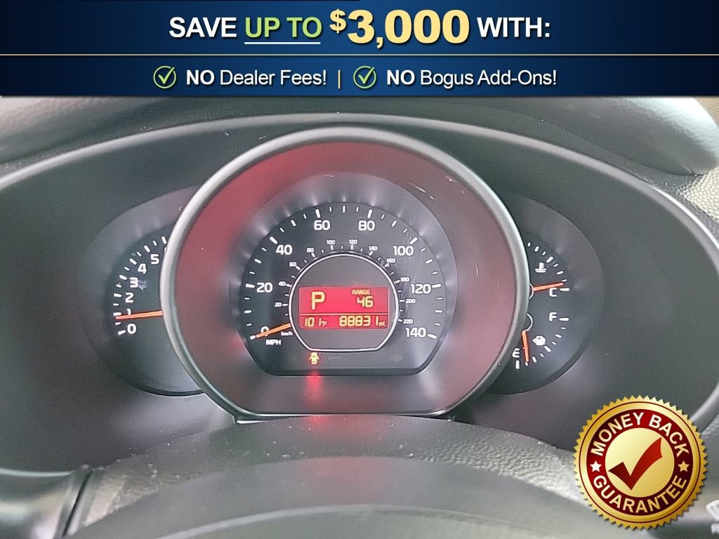 Used 2018 Kia Soul FWD image 27