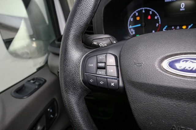 Used 2022 Ford Transit 250 Low Roof w/ Exterior Upgrade Package image 26