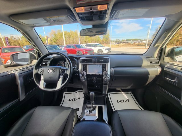 Used 2023 Toyota 4Runner SR5 Premium image 15