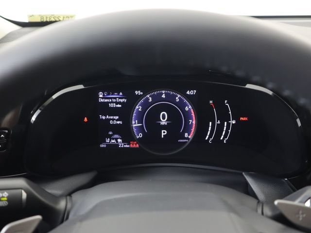 New 2026 Lexus NX 350 AWD w/ Accessory Package (Z1) image 16