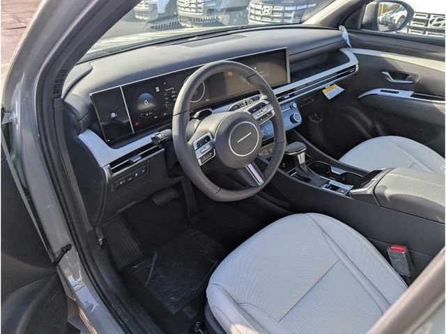 New 2026 Hyundai Santa Cruz SE image 15