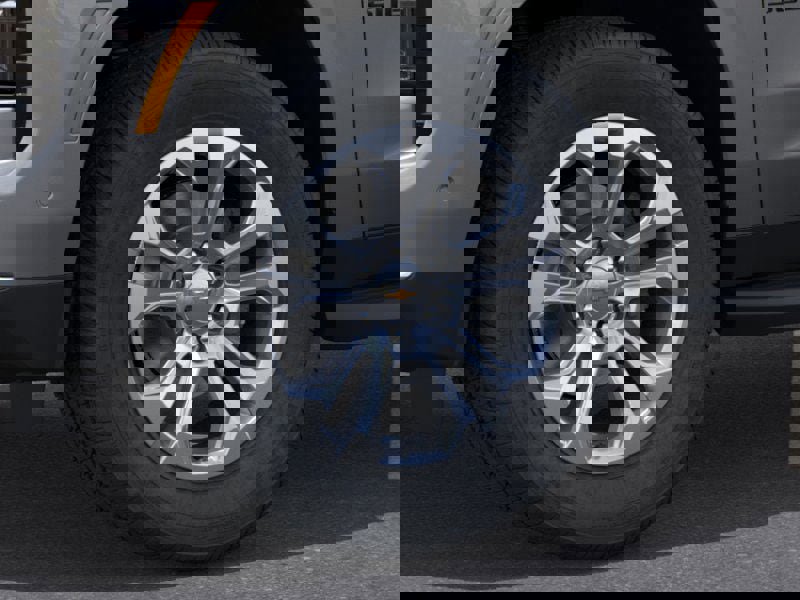 New 2026 Chevrolet Suburban LS w/ LPO, Dark Essentials Package image 9