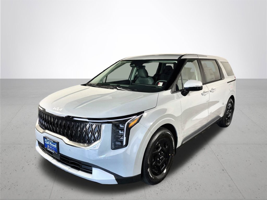 New 2027 Kia Carnival LX FWD image 2
