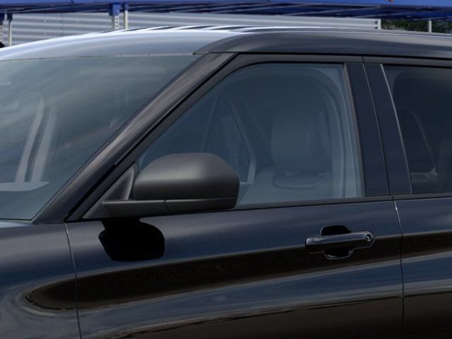 New 2027 Ford Explorer Active RWD image 20