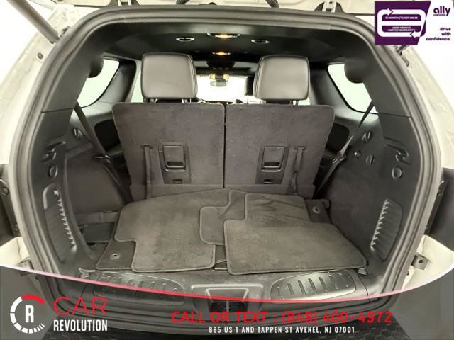 Used 2022 Dodge Durango GT AWD/4WD image 7