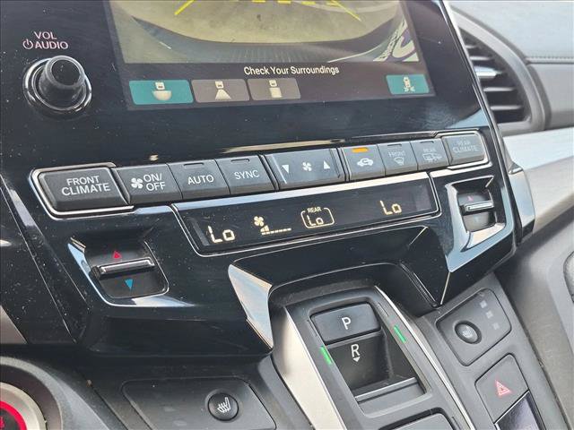 Used 2024 Honda Odyssey EX-L image 14