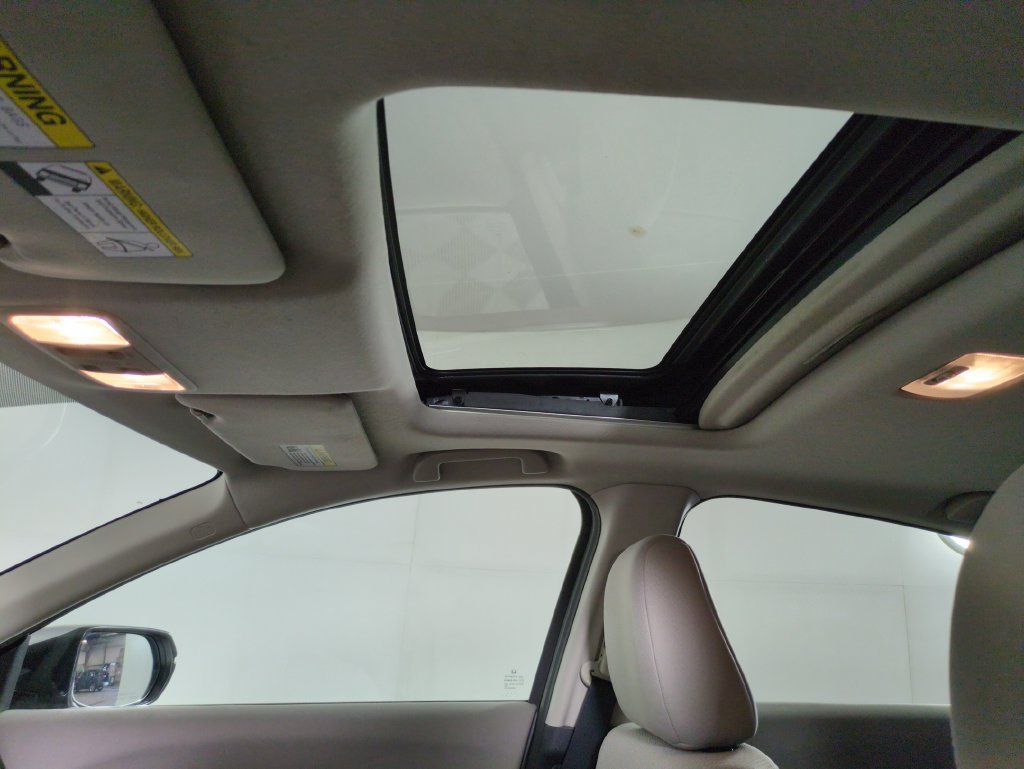 Used 2016 Honda HR-V EX image 25