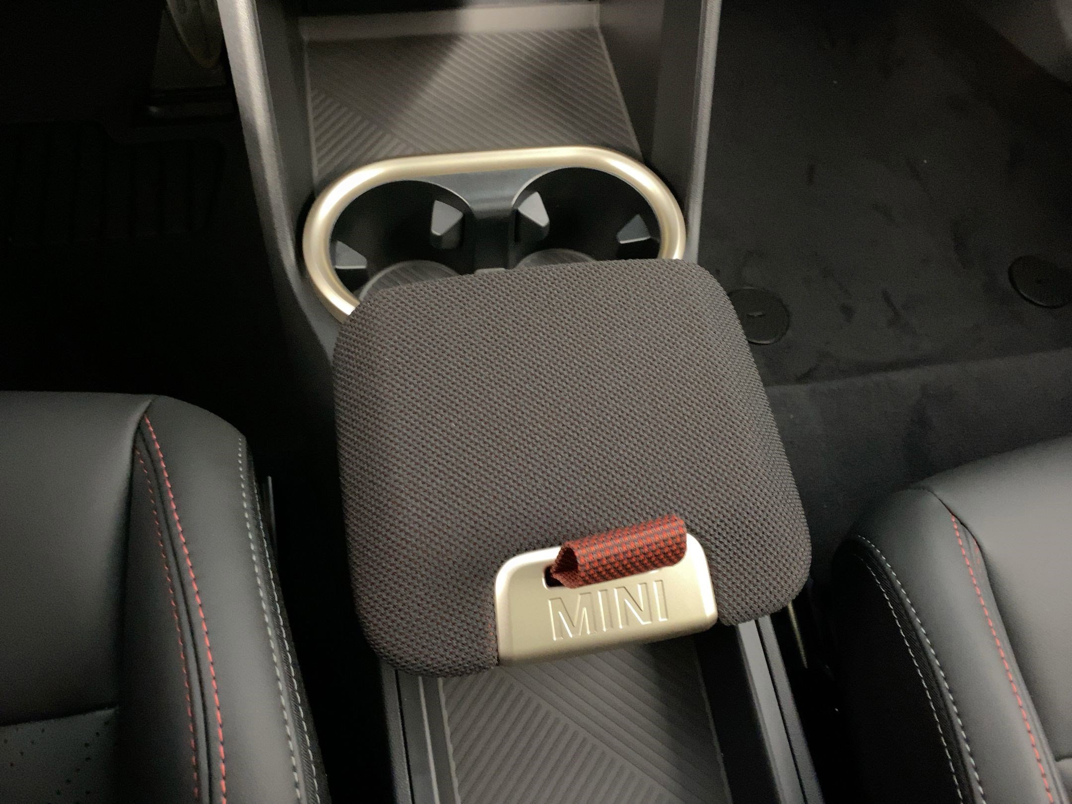 New 2026 MINI Cooper Countryman John Cooper Works image 23