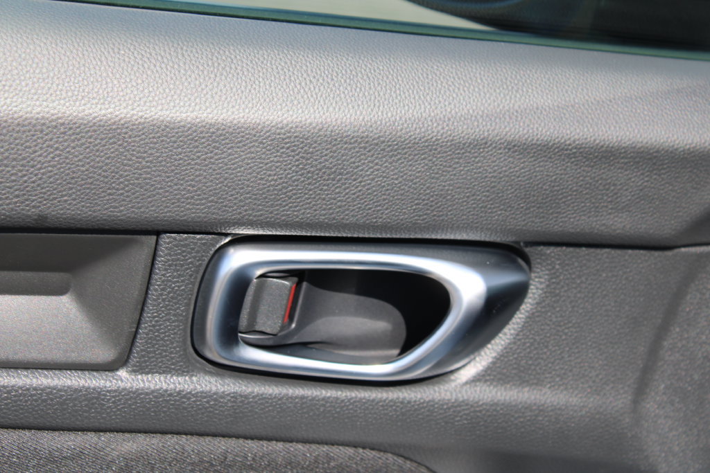 New 2026 Honda Civic LX image 17