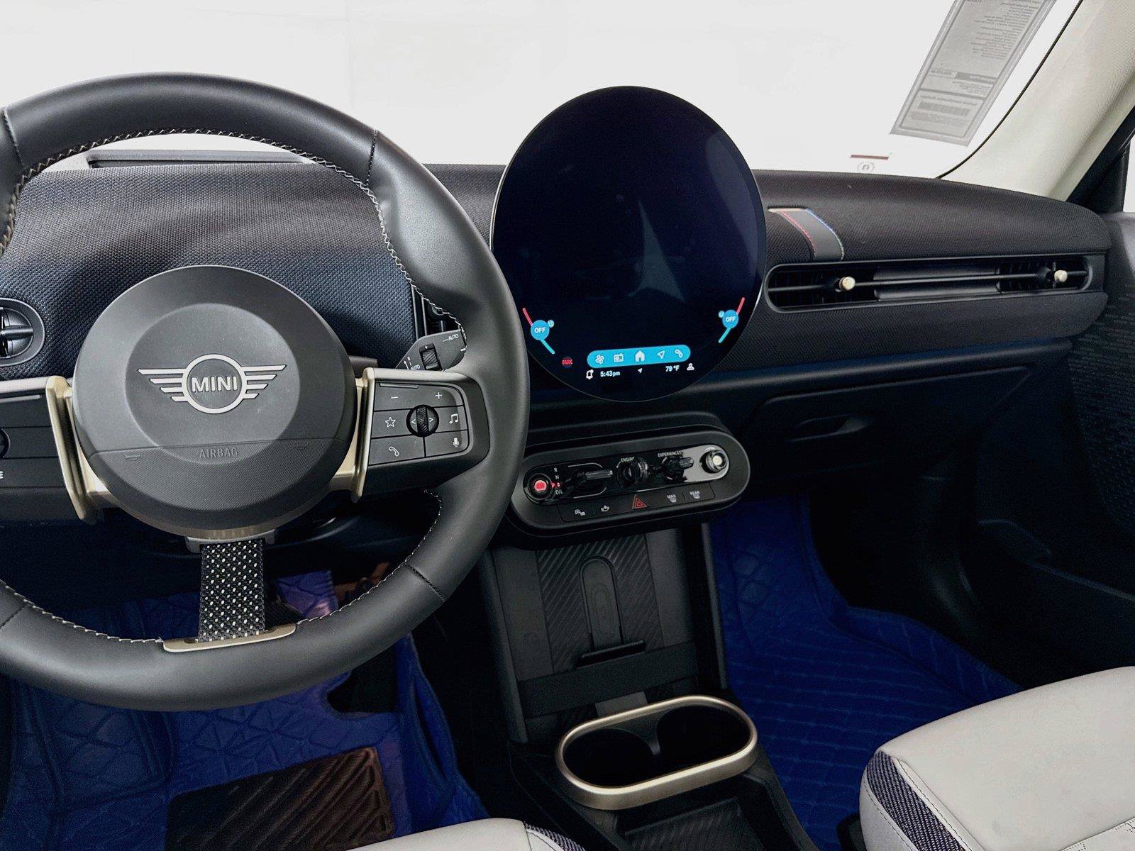 Used 2025 MINI Cooper S FWD image 32