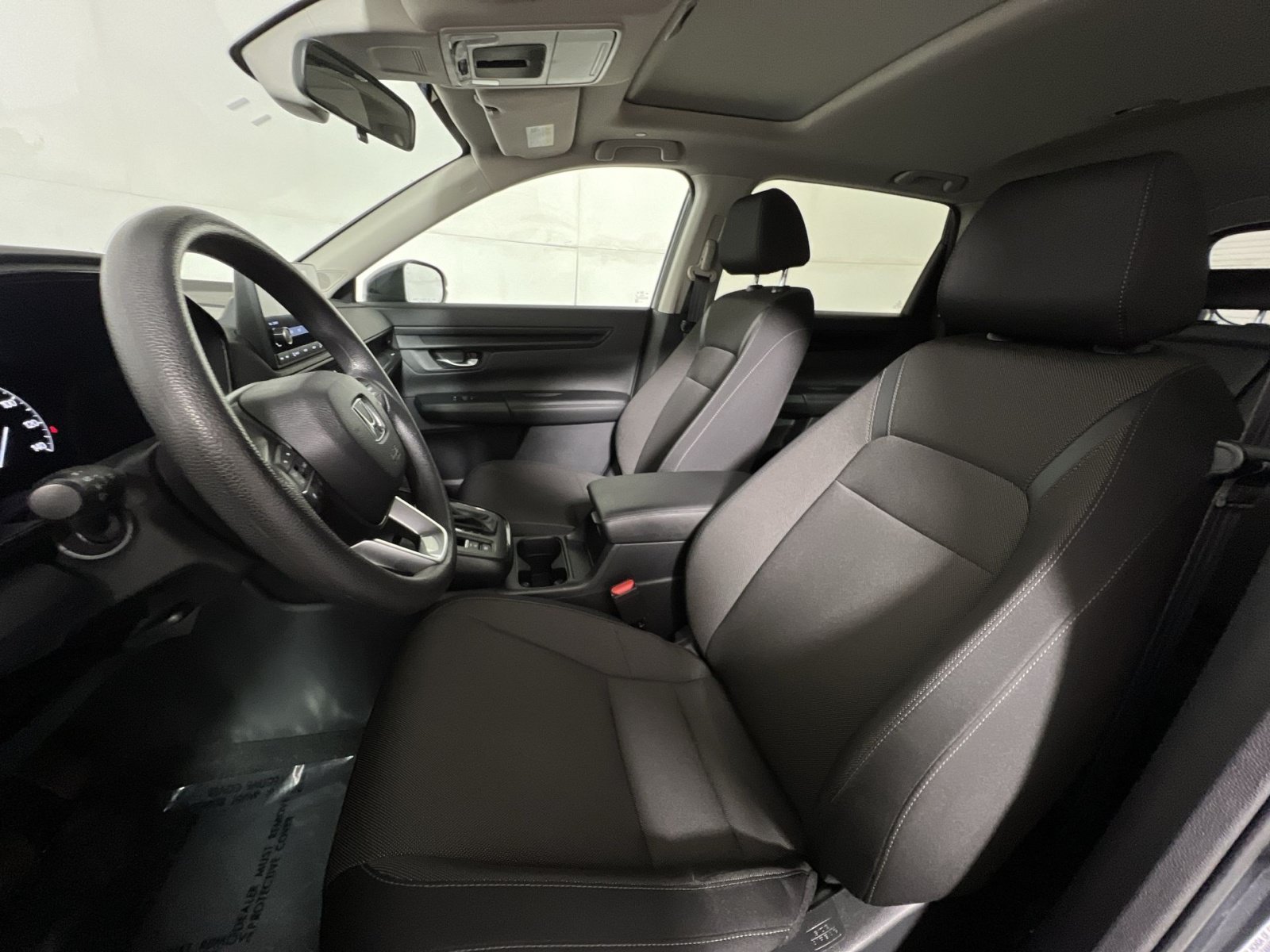 Used 2024 Honda CR-V EX image 7