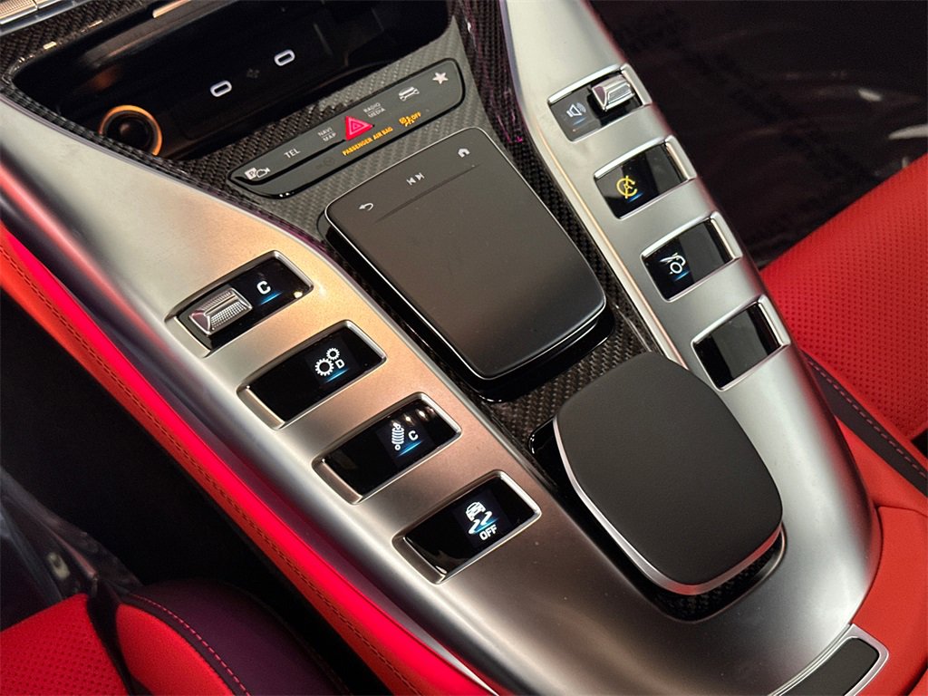 Certified 2024 Mercedes-Benz AMG GT 53 image 33