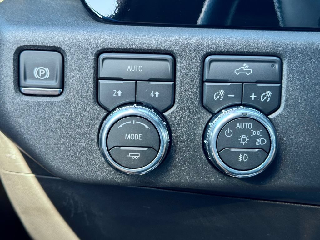 Used 2026 GMC Sierra 1500 Elevation AWD/4WD image 30