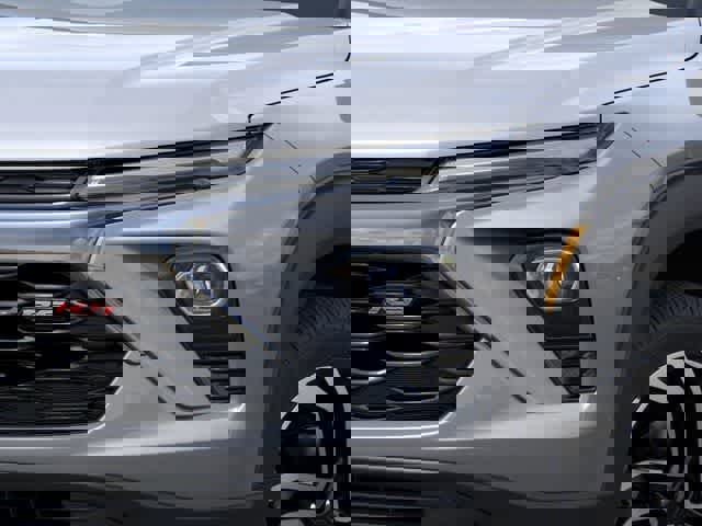 New 2026 Chevrolet TrailBlazer RS w/ Convenience Package image 10