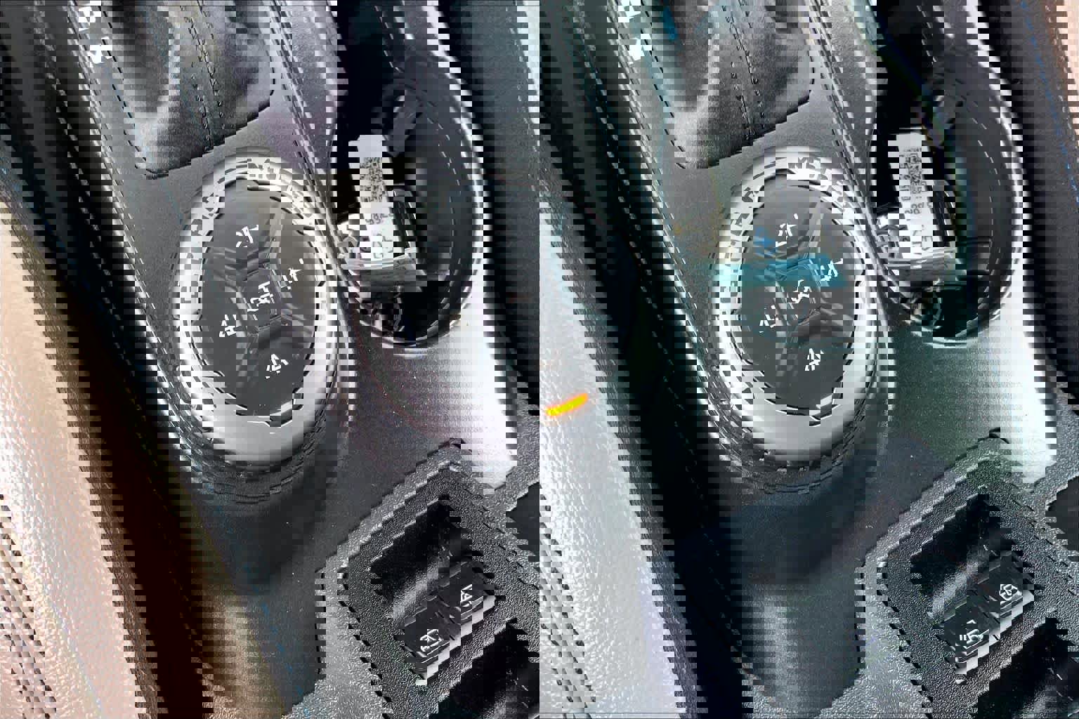 Used 2023 Ford Bronco Wildtrak AWD/4WD image 30